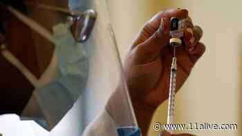 Coronavirus in Georgia | COVID case, death, and hospitalization data Oct. 28 - 11Alive.com WXIA