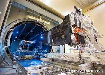 Has Space Force Helped Improve Space Acquisition? Survey Respondents Are Split