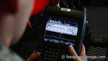 An AI ‘Brain’ For Bandwidth: Peraton Nabs DoD Spectrum Award, Eyes JADC2