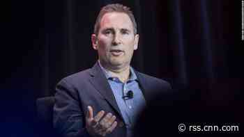 Amazon and Apple warn of supply chain issues