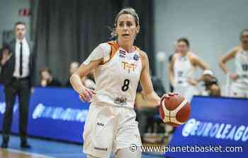 Euroleague Women '21/22: ancora due sconfitte per Venezia e Schio - Pianetabasket.com