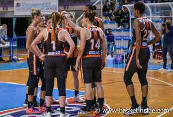 EuroLeague Women - Schio sconfitta sul campo dell'Arka Gdynia - Basketinside