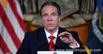 Former NY Governor Andrew Cuomo to Be Arrested: Report