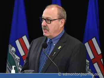 Alberta proposing more help for municipalities owed taxes from the oil and gas industry