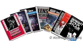 Willmann-Bell Books Now Available