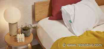 Brooklinen launches new brand, Marlow - Retail Dive