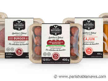The Very Good Food Company Announces New Innovative Products for Retail Release - PerishableNews