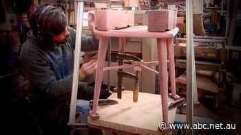 'It'll be as expensive as gold soon': Jarrah price spike leads WA furniture-makers to Indonesian imports