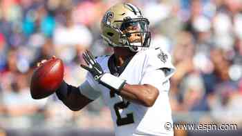 Jameis aims to keep emotions in check vs. Bucs