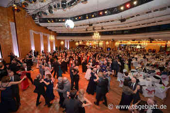 Stader Opernball erneut verschoben - Stade - Tageblatt-online