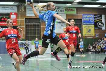 BSV in Oldenburg: Nordderby mit einem Wiedersehen - TAGEBLATT: Nachrichten aus Stade, Buxtehude und der Region - Tageblatt-online