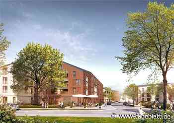 Stade bekommt neue Wohnungen und Kita am früheren Festplatz - Stade - Tageblatt-online