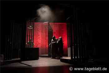 Anders als im Film: „Schindlers Liste“ kommt auf die Theaterbühne - Stade - Tageblatt-online