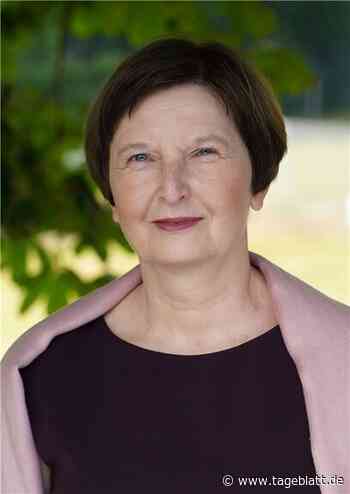 Anke Lindzsus führt zwei AfD-Fraktionen - TAGEBLATT: Nachrichten aus Stade, Buxtehude und der Region - Tageblatt-online