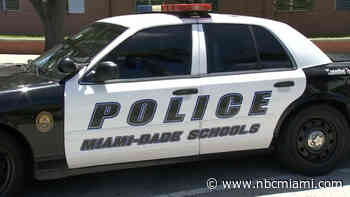 Miami-Dade Underage Sex Crimes Suspect in Custody After 10 Years on the Run: Officials