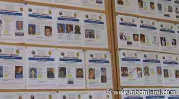 Vanished: South Florida Detectives' Tedious Work Into Finding the Missing