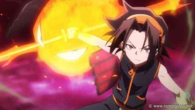Shaman King Reboot Reveals Cast & Teaser for Osore Revoir Arc