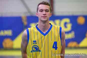 Lars Moortgat: “We slikken nog te veel punten” - Het Nieuwsblad