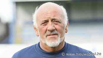 Marc De Clercq: “Moeilijk werken” (Dendermonde) - Het Nieuwsblad