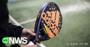 Moet padelclub Grembergen overkapping afbreken na fout van de stad Dendermonde? - VRT NWS