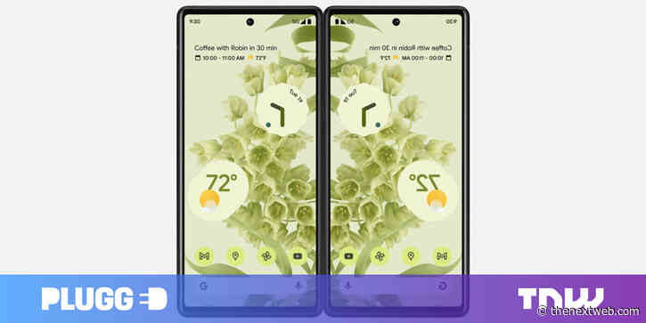 Here’s how Android ’12L’ makes tablets and foldables better