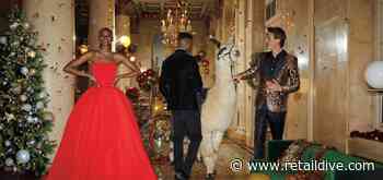 Neiman Marcus reveals 2021 Christmas Book and Fantasy Gifts - Retail Dive