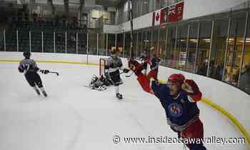 Smiths Falls Settlers out for the 2021/2022 season - Ottawa Valley News