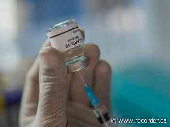 Smiths Falls to vote on mandatory vaccination - Brockville Recorder and Times