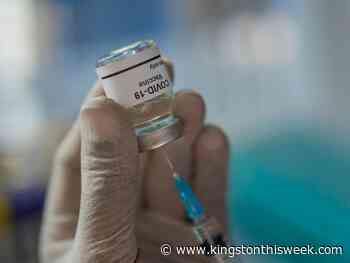 Smiths Falls to vote on mandatory vaccination | Kingston/Frontenac This Week - Kingston This Week