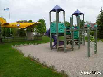 Smiths Falls Council examines Parks and Recreation Master Plan - Lake 88.1 - lake88.ca