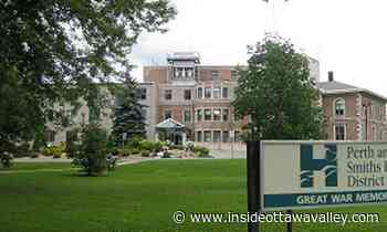 Perth and Smiths Falls District Hospital Foundation shares information that keeps care close to home - Ottawa Valley News