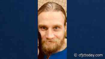 Kamloops RCMP ask public's help in missing person case - CFJC Today Kamloops