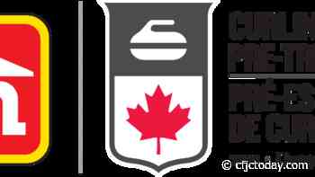 Team Brown falls to 4th place after morning loss. - CFJC Today Kamloops