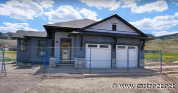 Tobiano floating idea of incorporation, TNRD director says - Kamloops News - Castanet.net