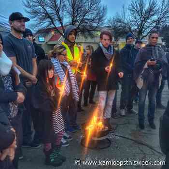 A Way Home Kamloops hopes to raise $250,000 in this year’s Campout to End Youth Homelessness - Kamloops This Week