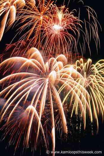 Help the Kamloops Food Bank and get free fireworks - Kamloops This Week