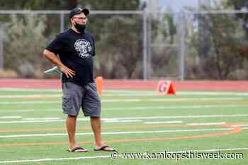 South Kamloops Titans to host Okanagan Mission Huskies under the lights at Hillside Stadium - Kamloops This Week