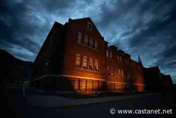 Casimir asks Pope Francis to come to Kamloops to apologize - Kamloops News - Castanet.net