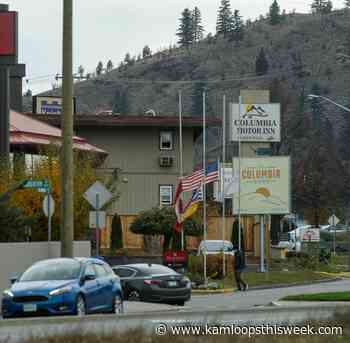 If Kamloops motels, hotels are redeveloped, what happens to longtime residents? - Kamloops This Week