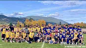 Justin Bosher Memorial Game celebrates late coach's legacy of lacrosse in Kamloops - CFJC Today Kamloops