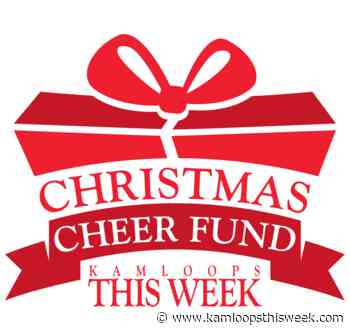 Welcome to the 2021 KTW Christmas Cheer Fund - Kamloops This Week