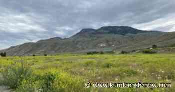 Stk'emlúpsemc te Secwepemc Nation acquires 140 acres next to Kamloops airport - KamloopsBCNow