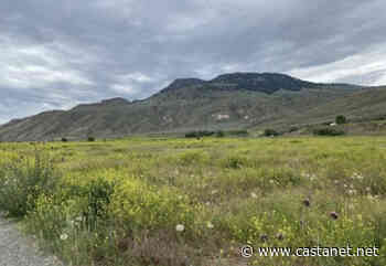 First Nations acquire 140-acre property near YKA from Ottawa - Kamloops News - Castanet.net