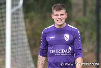 Mathieu Cloet (TSC Proven): “Overwinnng heeft deugd gedaan” - Het Nieuwsblad