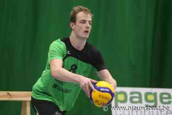 Lowie Lootens (Roepovo Poperinge A): “Foutjes vermijden tege... (Poperinge) - Het Nieuwsblad