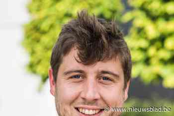 Simon Suys genomineerd als Bouwman van het Jaar