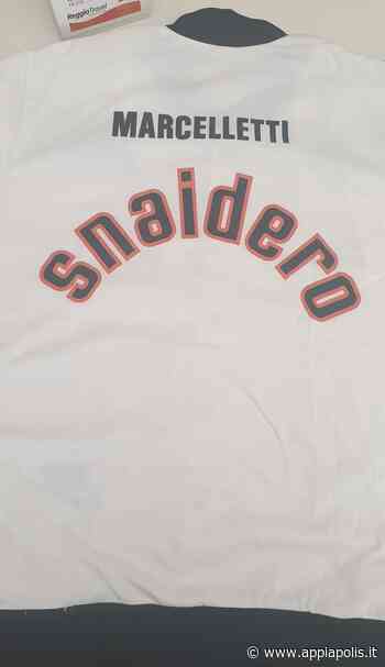 ASTA DI MAGLIE E CIMELI PER AIUTARE L’OPERA SANT’ANNA - Appia Polis