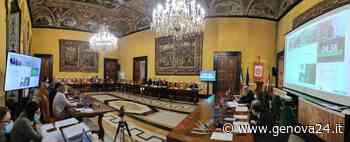 Tunnel Fontanabuona, mozione votata all’unanimità la mozione a favore dell’opera - Genova24.it