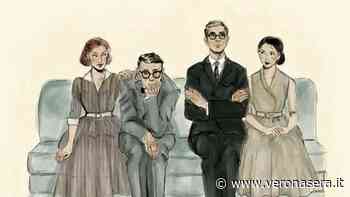 "Così fan tutte", torna l’Opera al Teatro Filarmonico di Verona - VeronaSera