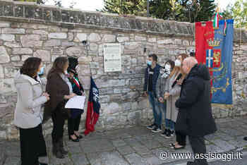 Fondazione Wallenberg riconoscimento Assisi per opera salvataggio ebrei - Assisi Oggi